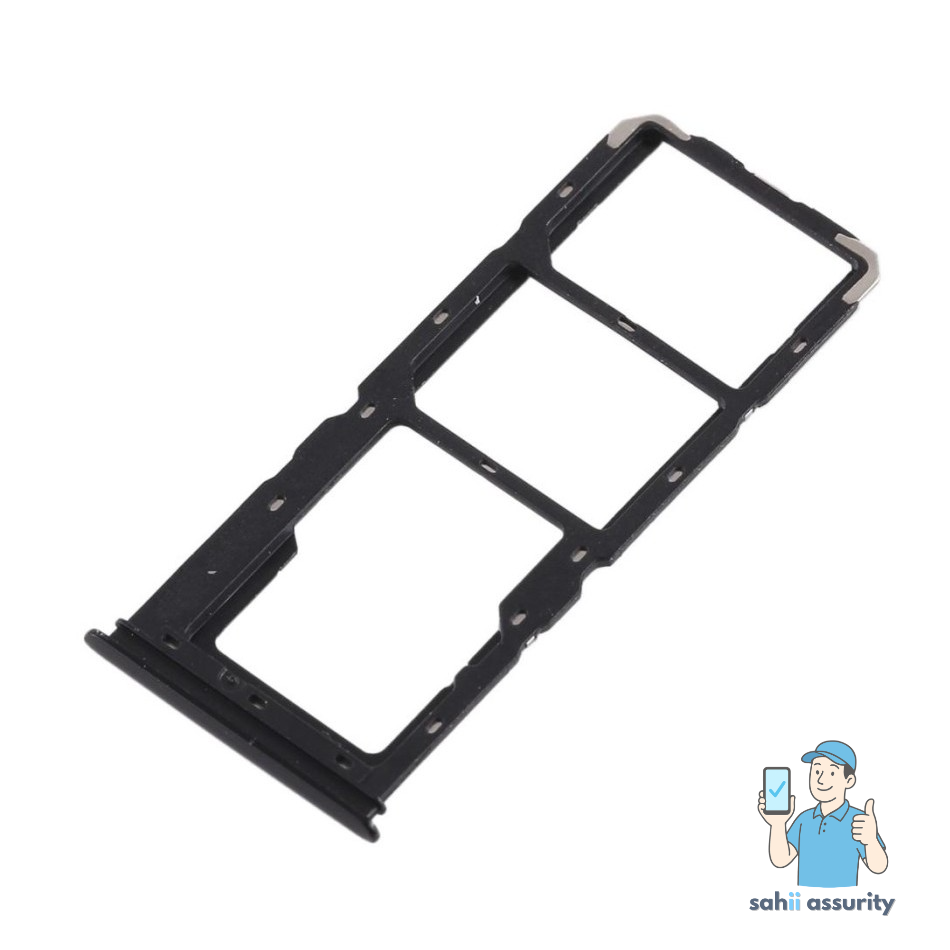 SIM Card Holder Tray for Vivo Y93